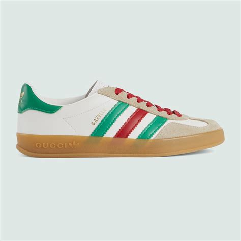 women's gucci gazelle|gucci women's sneakers.